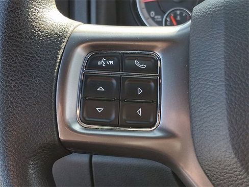 Used 2024 RAM 1500 Classic Warlock image 22