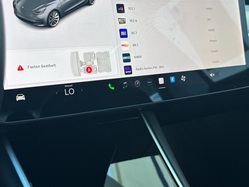 Used 2018 Tesla Model 3 Long Range image 20