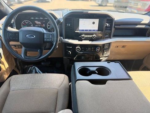 Certified 2023 Ford F150 XLT AWD/4WD image 12