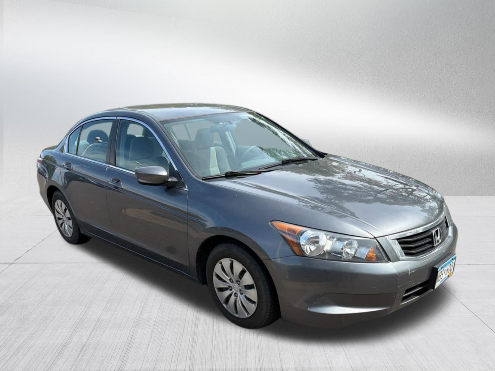 Used 2008 Honda Accord LX image 2