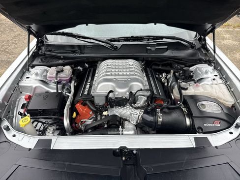 Used 2023 Dodge Challenger SRT Hellcat RWD image 25