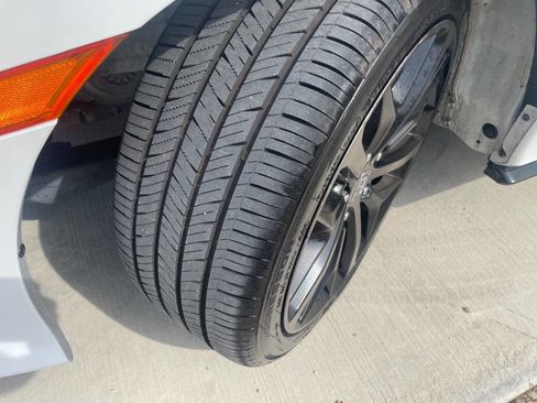 Used 2021 Honda Civic Sport image 30