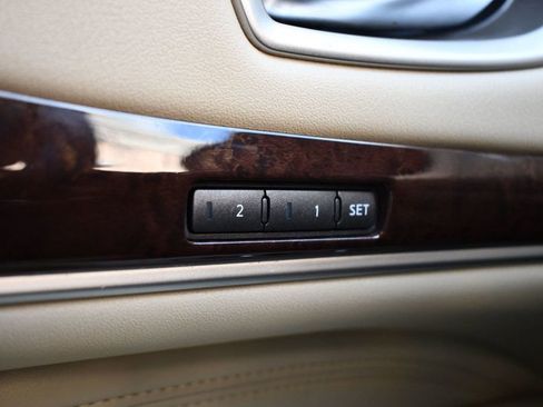 Used 2017 INFINITI QX60 Luxe w/ Deluxe Technology Package image 27