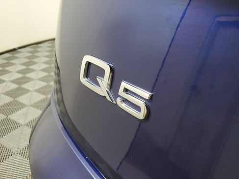Used 2025 Audi Q5 2.0T Premium AWD/4WD image 8