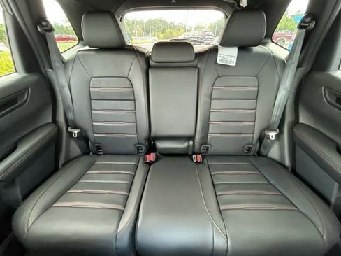 New 2026 Honda CR-V Sport-L image 22