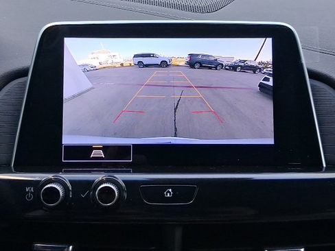 Used 2024 Cadillac CT4 Luxury image 11