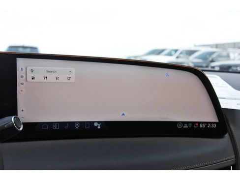 New 2026 Cadillac CT5 Sport w/ Technology Package RWD image 18