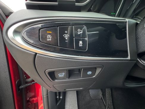 Used 2023 Genesis GV70 2.5T image 33