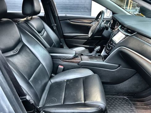 Used 2018 Cadillac XTS Luxury image 26