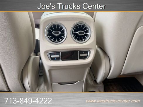 Used 2019 Mercedes-Benz G 550 image 36