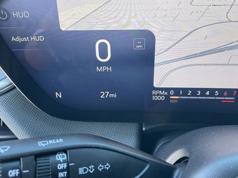 New 2026 Buick Enclave Sport Touring image 12