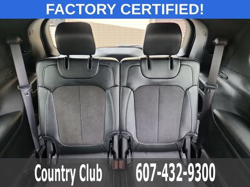 Used 2024 Jeep Grand Cherokee L Laredo AWD/4WD image 29