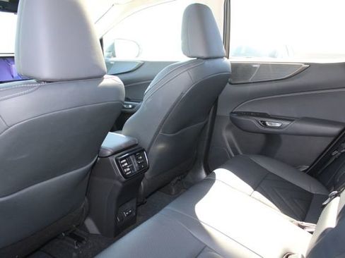 Certified 2024 Lexus NX 350 AWD w/ Vision Package image 9