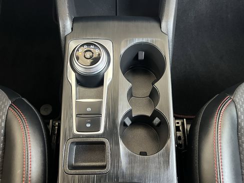 Used 2023 Ford Escape ST-Line w/ Tech Pack #1 image 25