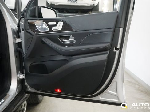 Used 2021 Mercedes-Benz GLE 350 4MATIC image 22