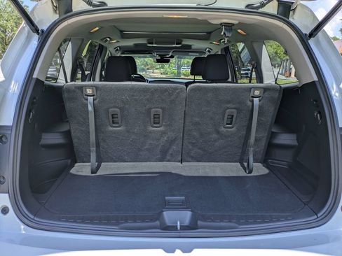 Used 2021 Honda Pilot Elite image 12