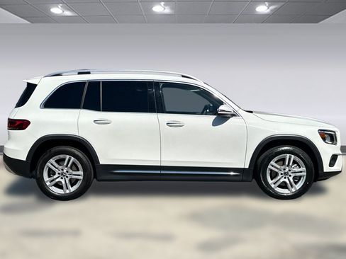 Certified 2023 Mercedes-Benz GLB 250 image 7