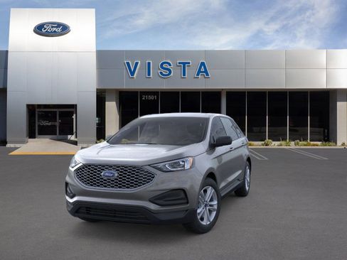 New 2024 Ford Edge SE image 2