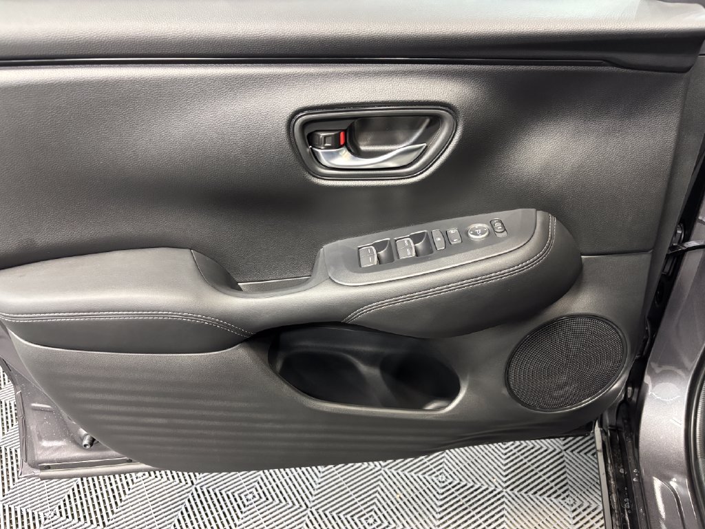 New 2027 Honda HR-V EX-L image 24