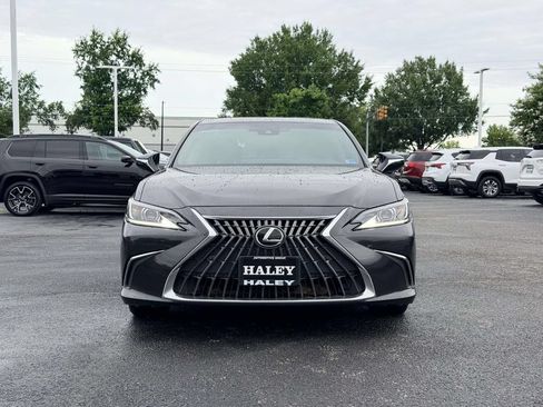 Used 2024 Lexus ES 350 w/ Premium Package FWD image 6