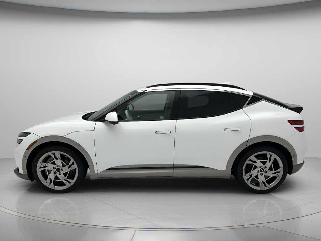 Used 2023 Genesis GV60 Performance AWD/4WD image 8