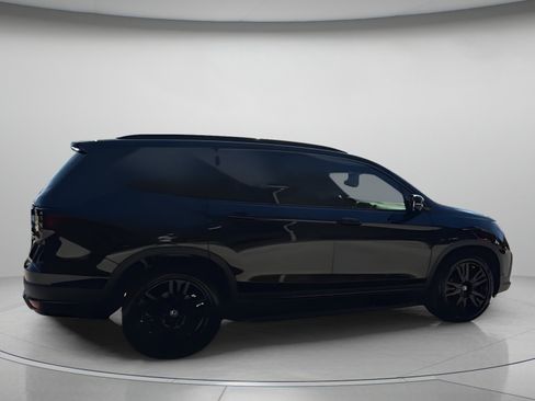 Used 2021 Honda Pilot Black Edition image 30