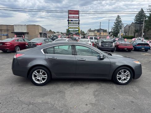 Used 2009 Acura TL FWD image 8
