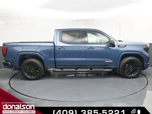New 2026 GMC Sierra 1500 Elevation w/ Elevation Select Package image 2