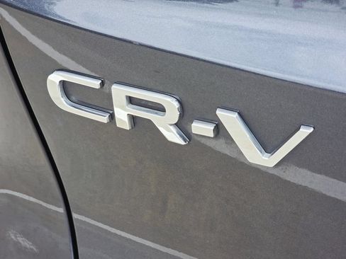 Certified 2024 Honda CR-V EX-L image 11
