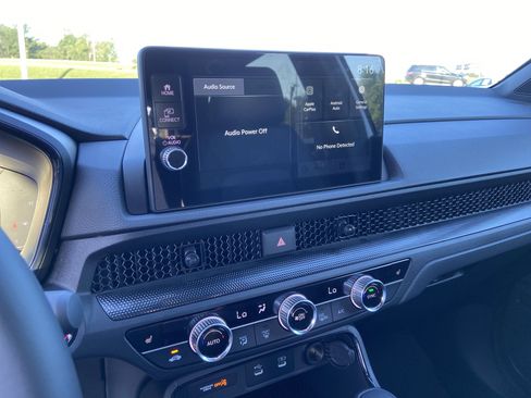 New 2026 Honda CR-V Sport-L image 36