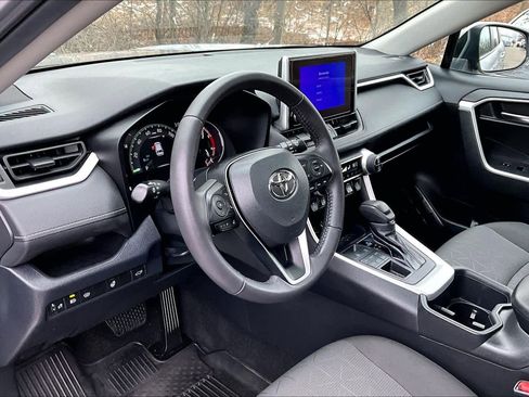 Certified 2023 Toyota RAV4 XLE image 16