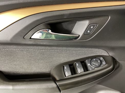 Certified 2023 Chevrolet TrailBlazer ACTIV w/ Convenience Package image 27