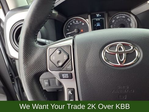 Used 2022 Toyota Tacoma SR5 image 26