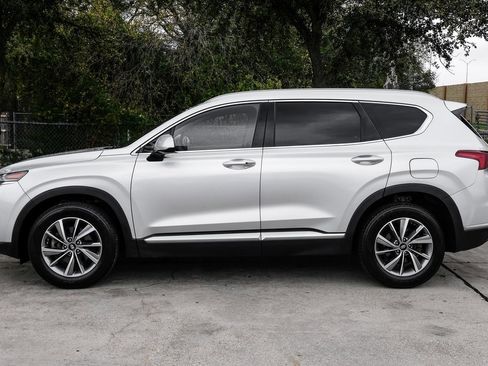 Used 2019 Hyundai Santa Fe SEL image 20