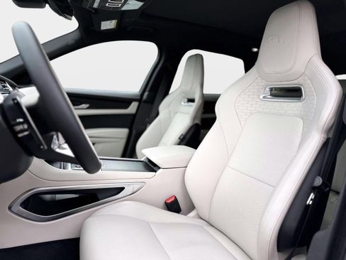 New 2026 Jaguar F-PACE R-Dynamic S AWD/4WD image 15
