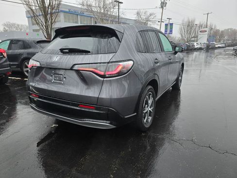 Used 2024 Honda HR-V EX-L image 7