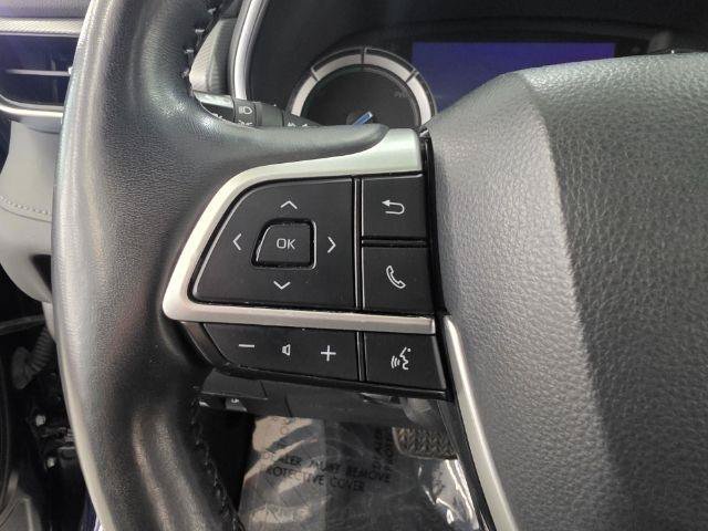 Used 2022 Toyota Highlander Platinum AWD/4WD image 12