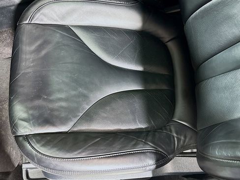 Used 2017 Lincoln MKC Select w/ Select Plus Package image 20