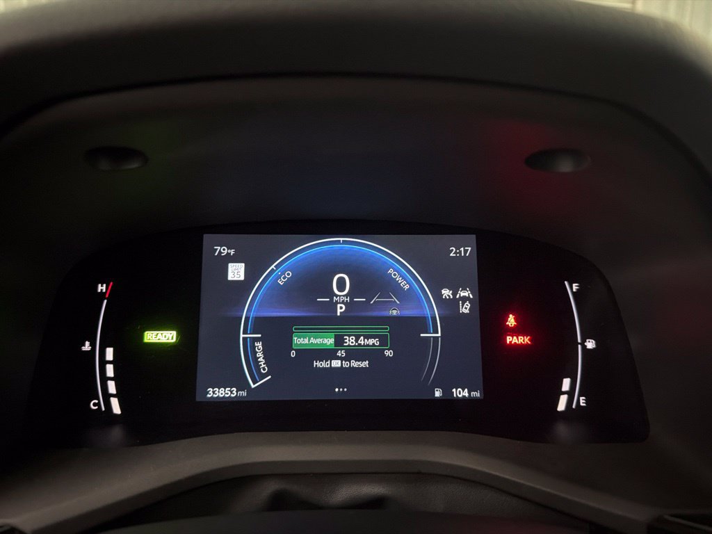 Used 2026 Toyota Camry SE FWD image 23