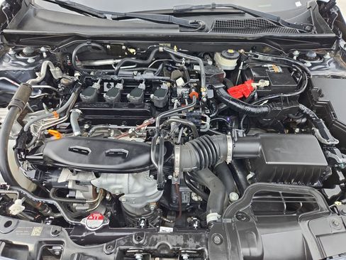 Used 2023 Honda Civic EX image 33