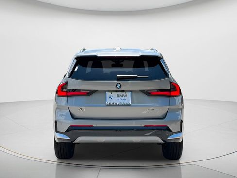 New 2026 BMW X1 xDrive28i w/ Technology Package AWD/4WD image 6