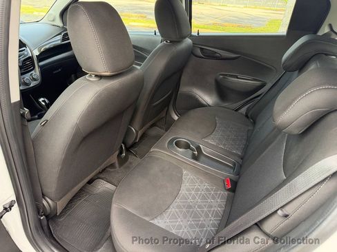 Used 2021 Chevrolet Spark LT image 9