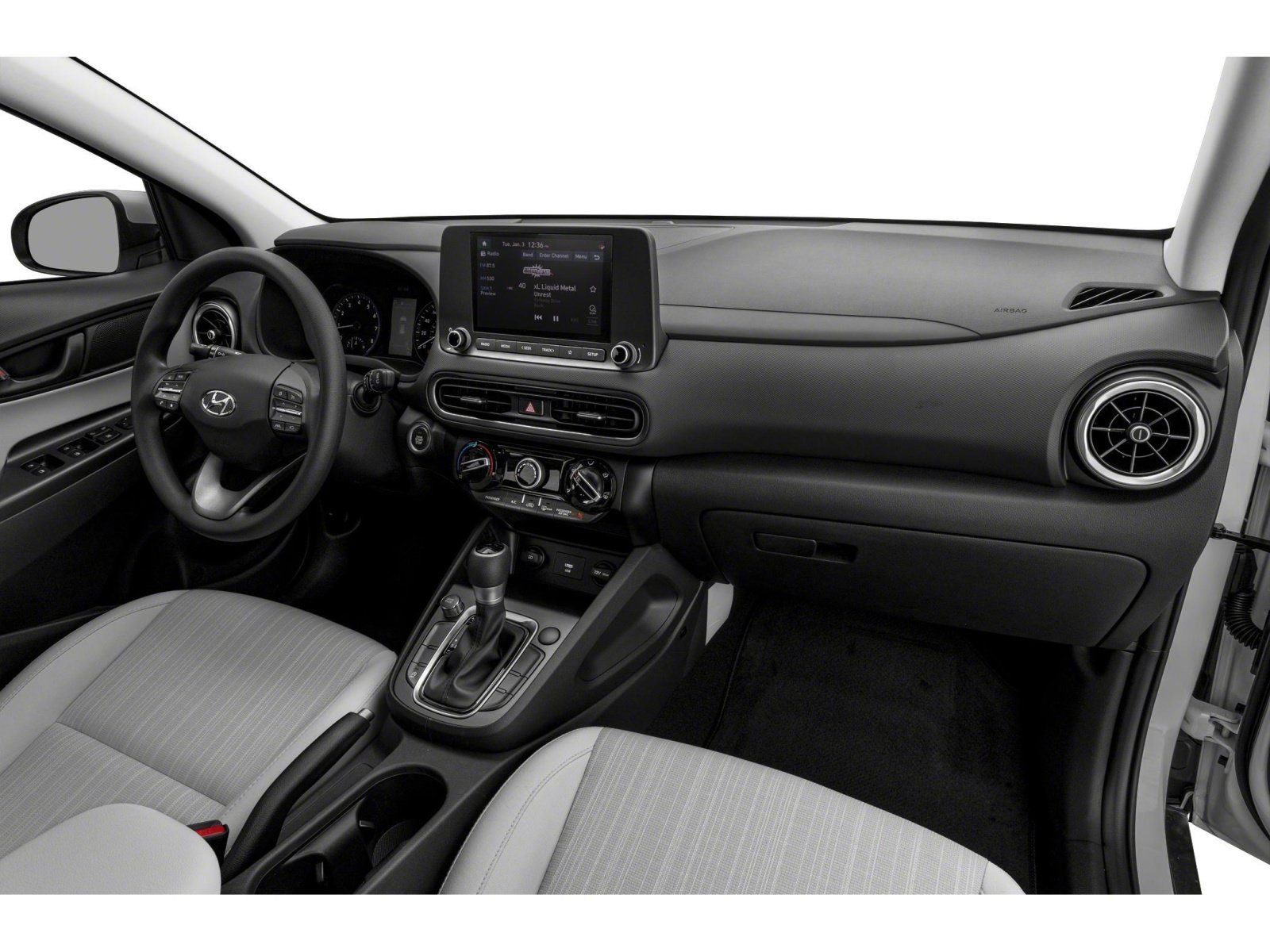 Used 2023 Hyundai Kona SEL FWD image 10