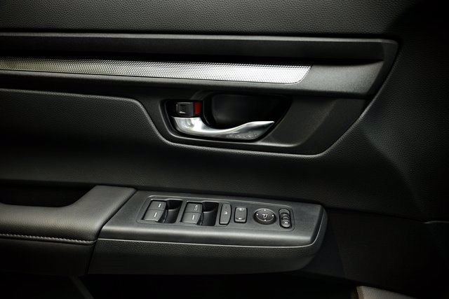 New 2027 Honda CR-V LX image 12