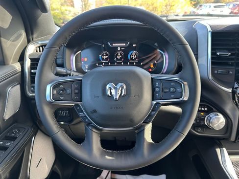 New 2026 RAM 1500 Laramie image 11