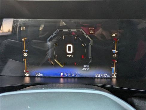 Used 2023 Chevrolet Colorado LT image 10