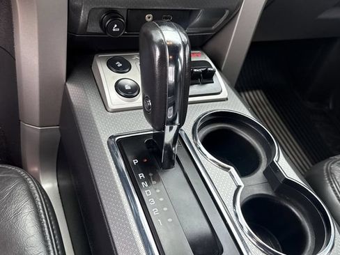 Used 2010 Ford F150 Raptor AWD/4WD image 40