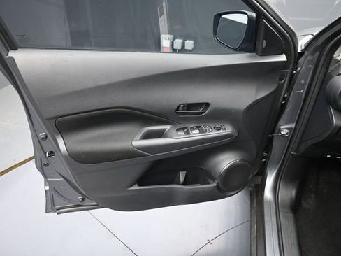 Used 2024 Nissan Kicks S FWD image 16