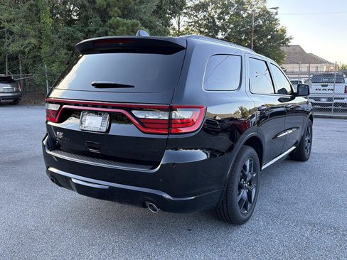 New 2026 Dodge Durango GT AWD/4WD image 5