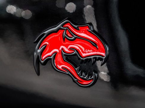 Used 2022 RAM 1500 TRX w/ TRX Level 2 Equipment Group image 20